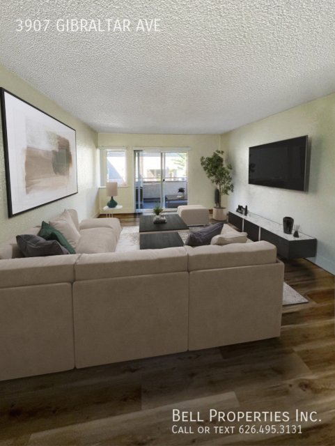 Beautiful & Spacious 2-Bedroom Apartment at Gibraltar! property image