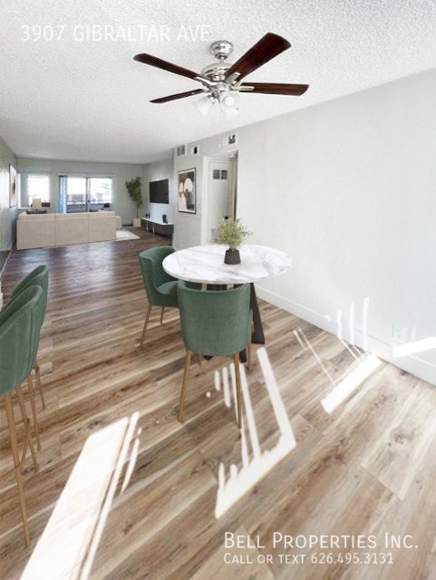 Beautiful & Spacious 2-Bedroom Apartment at Gibraltar! property image