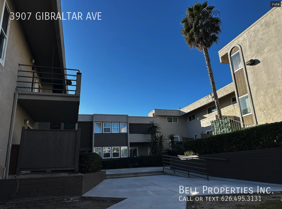 Beautiful & Spacious 2-Bedroom Apartment at Gibraltar! property image