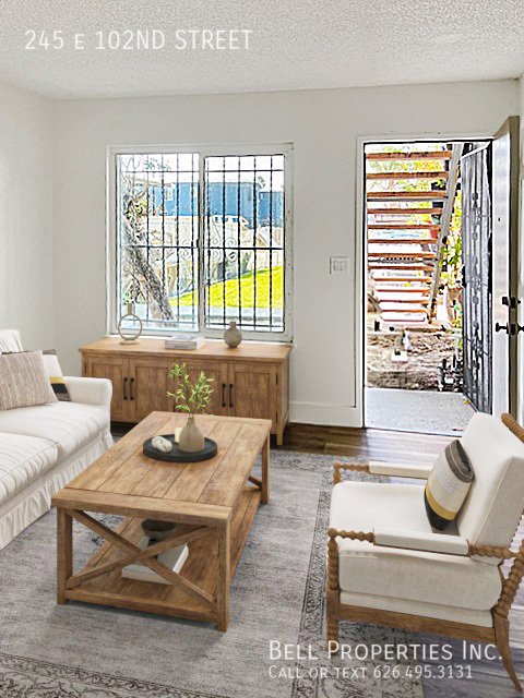 Spacious 3-Bedroom DUPLEX Now Available! property image