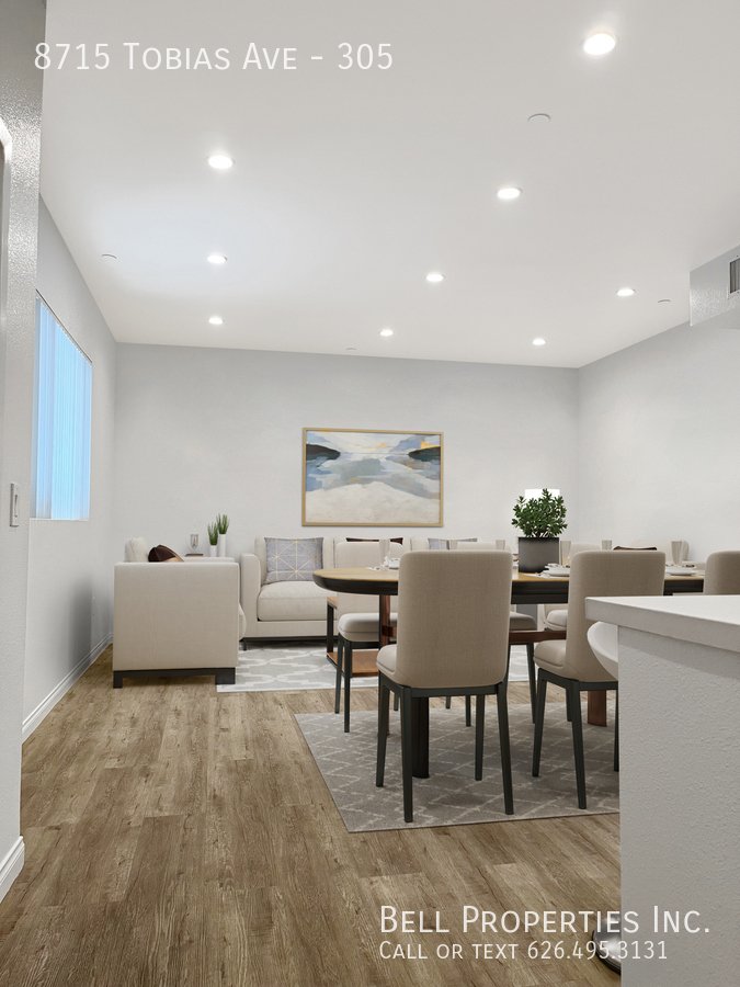 Welcome to Tobias Apartments property image