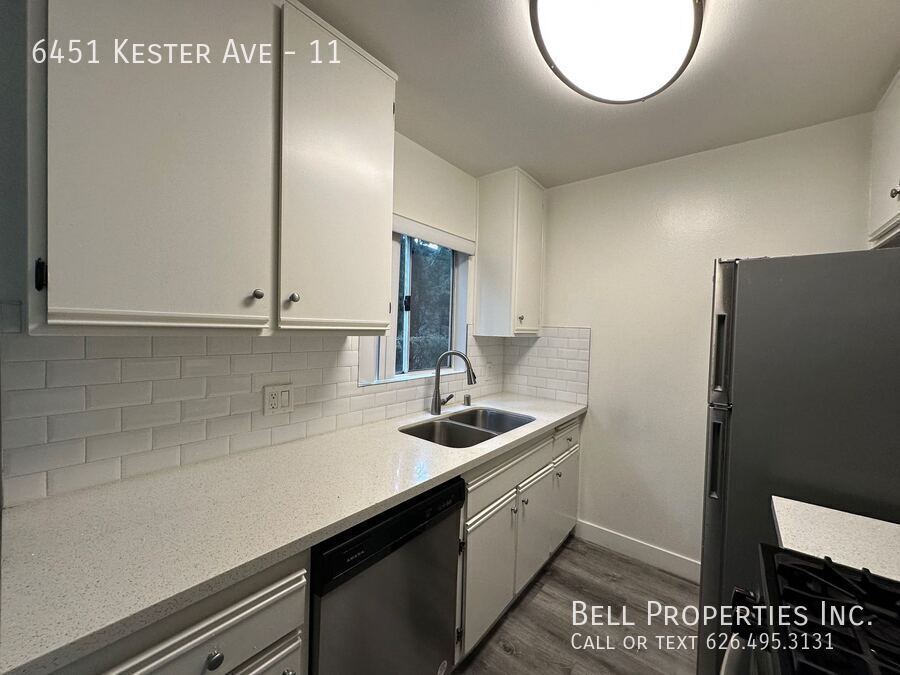 6451 Kester Ave property image