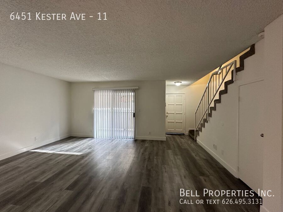 6451 Kester Ave property image