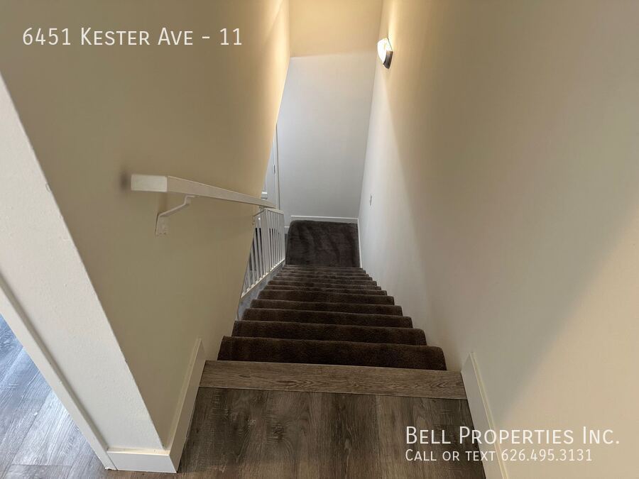 6451 Kester Ave property image