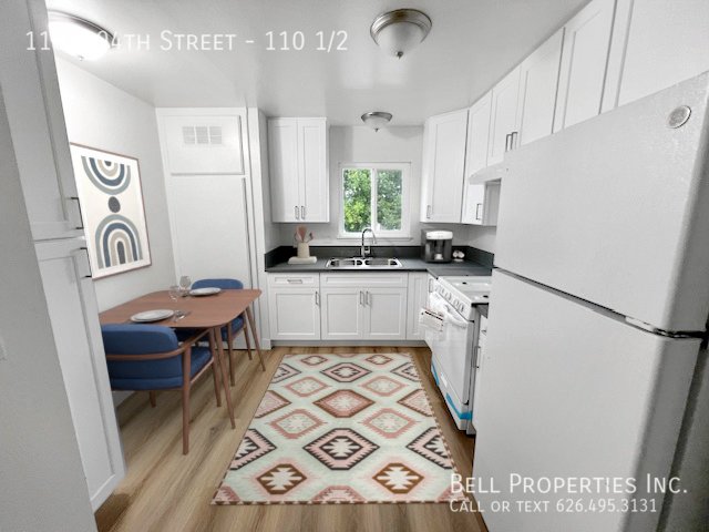 Duplex Comfortable Living in a Convenient Los Angeles Location property image