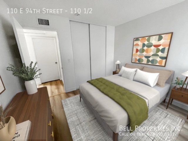 Duplex Comfortable Living in a Convenient Los Angeles Location property image