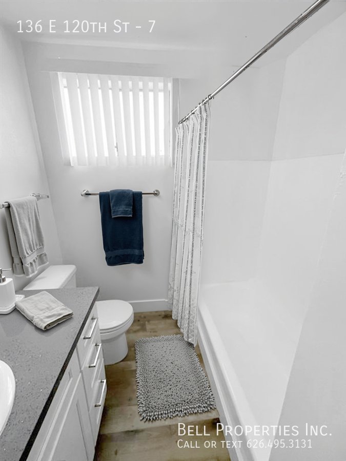 In-Demand unit at 136 E 120th St is now available! property image