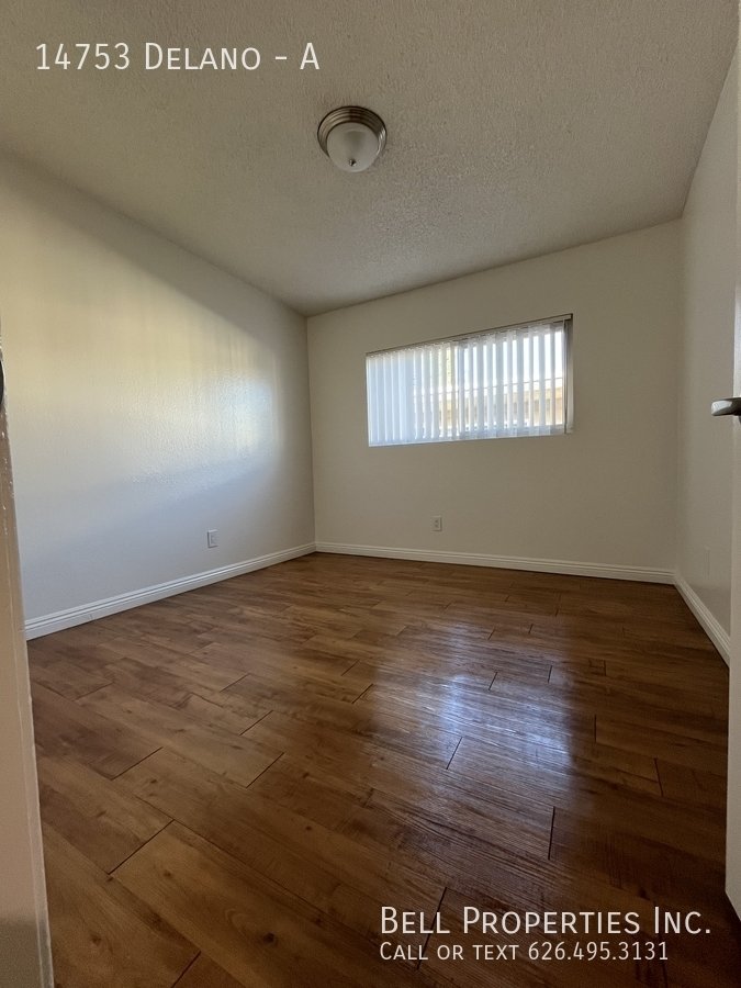 Spacious 4x2 Townhouse for rent property image