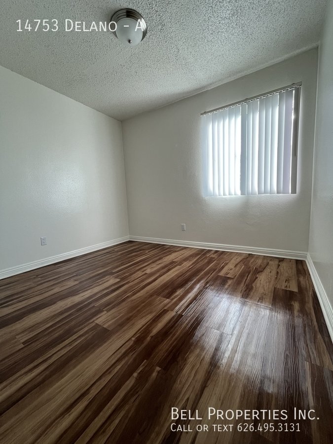 Spacious 4x2 Townhouse for rent property image