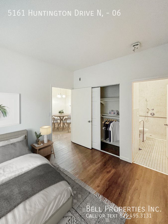 Huntington Ridge property image