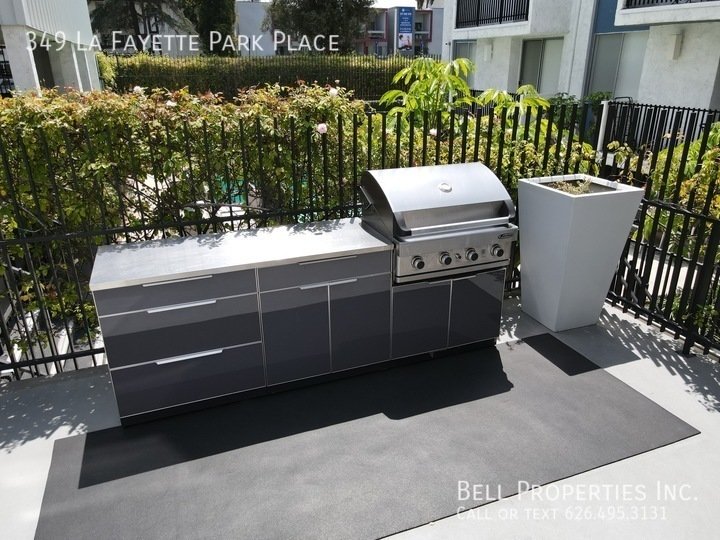 La Fayette - Charming 1-Bedroom, 1-Bath Apartment property image