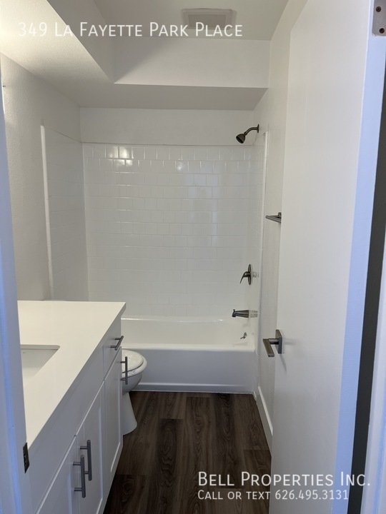 La Fayette - Charming 1-Bedroom, 1-Bath Apartment property image