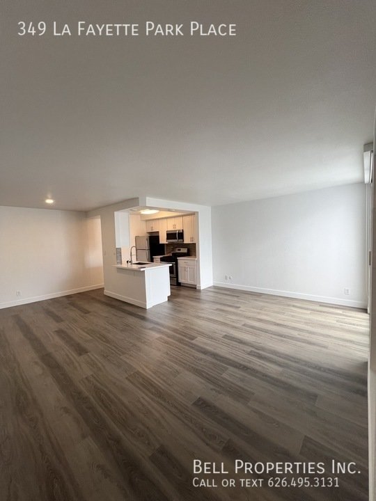 La Fayette - Charming 1-Bedroom, 1-Bath Apartment property image