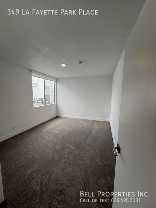 La Fayette - Charming 1-Bedroom, 1-Bath Apartment property image