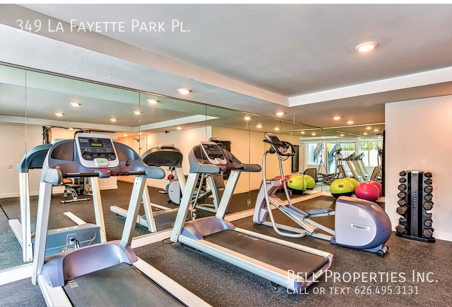 Cozy and Stylish 1BR/1BA Unit at La Fayette! property image