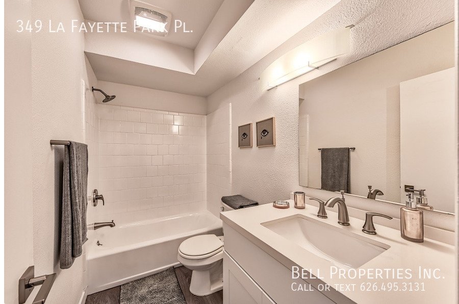 Cozy and Stylish 1BR/1BA Unit at La Fayette! property image