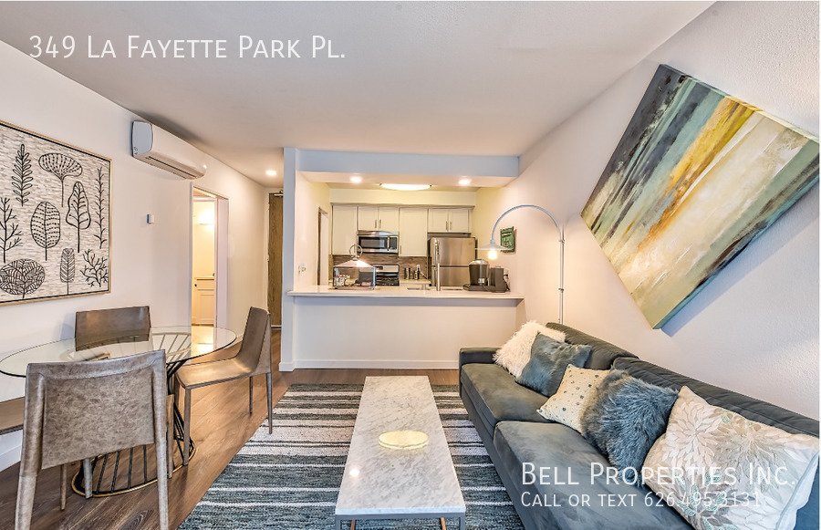 Cozy and Stylish 1BR/1BA Unit at La Fayette! property image