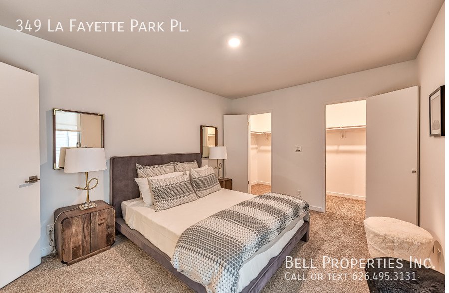 Cozy and Stylish 1BR/1BA Unit at La Fayette! property image