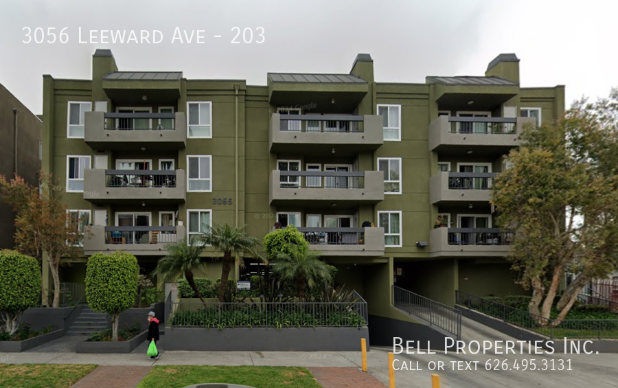 Inviting 1-Bedroom Apartment with full Bath property image