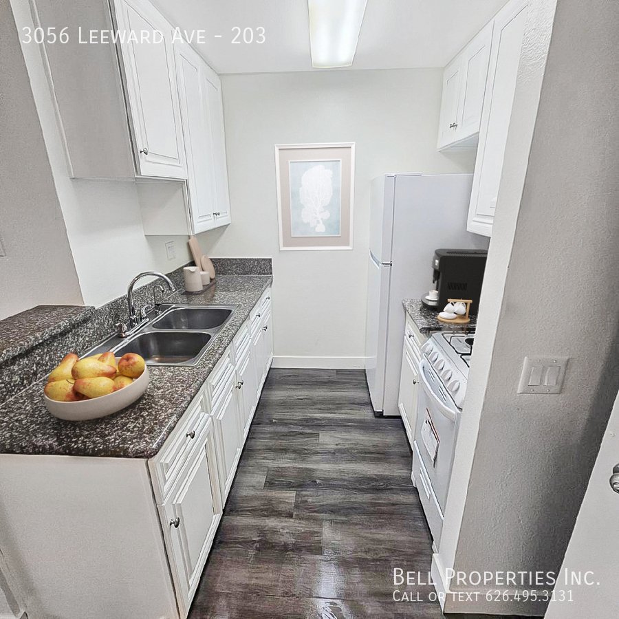 Inviting 1-Bedroom Apartment with full Bath property image