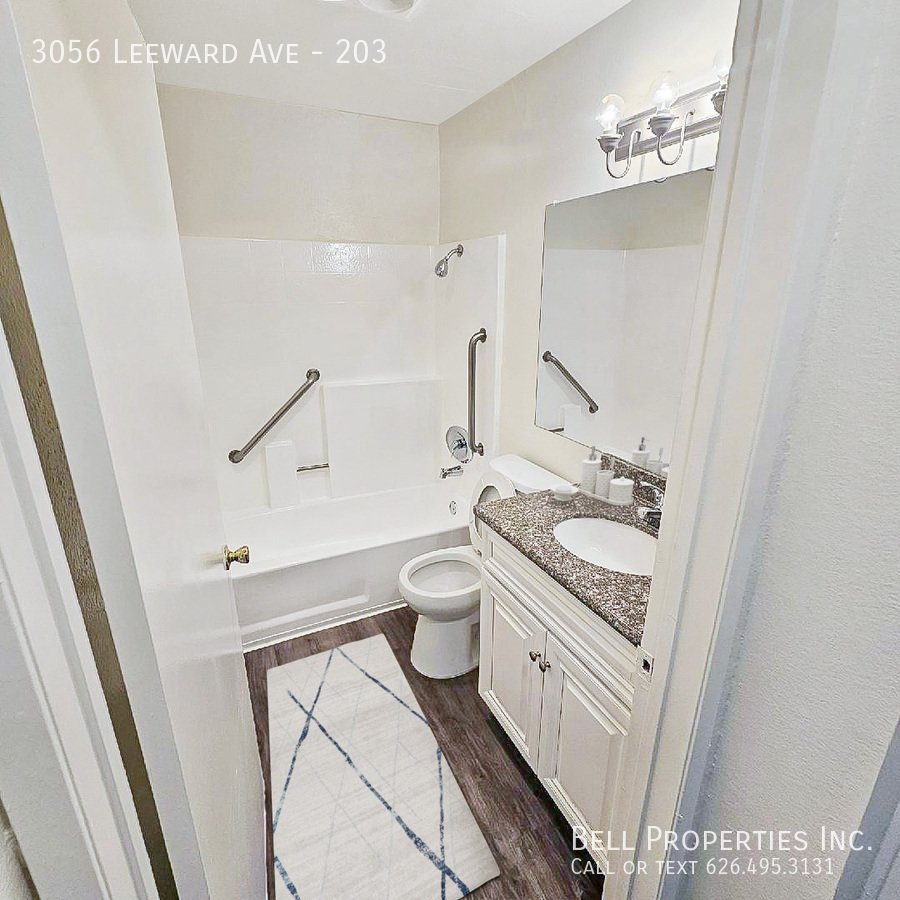 Inviting 1-Bedroom Apartment with full Bath property image