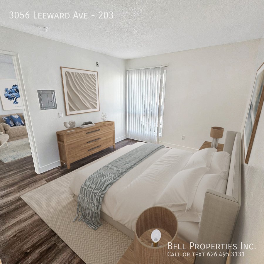 Inviting 1-Bedroom Apartment with full Bath property image