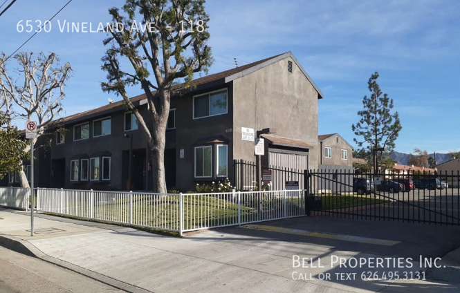 Beautiful 2-Bedroom Apartment – Comfort Meets Convenience property image