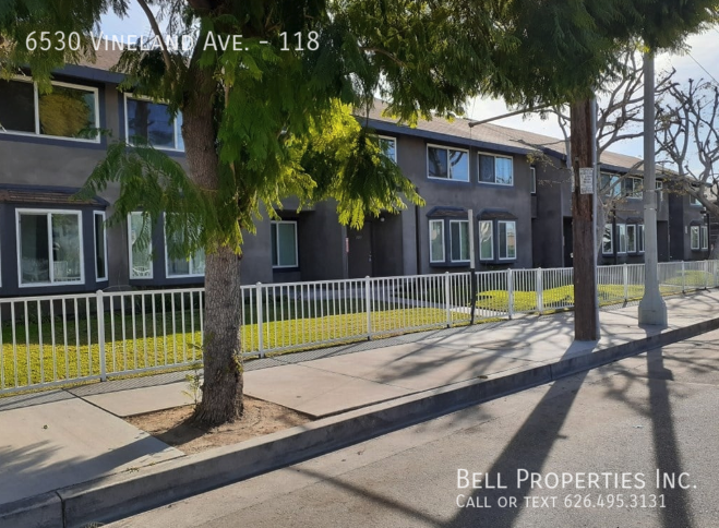 Beautiful 2-Bedroom Apartment – Comfort Meets Convenience property image