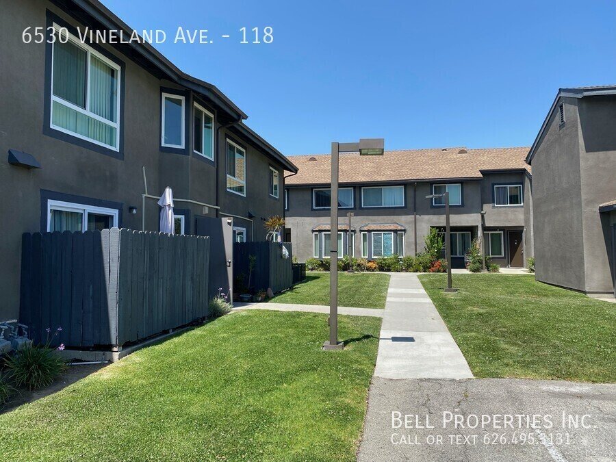 Beautiful 2-Bedroom Apartment – Comfort Meets Convenience property image