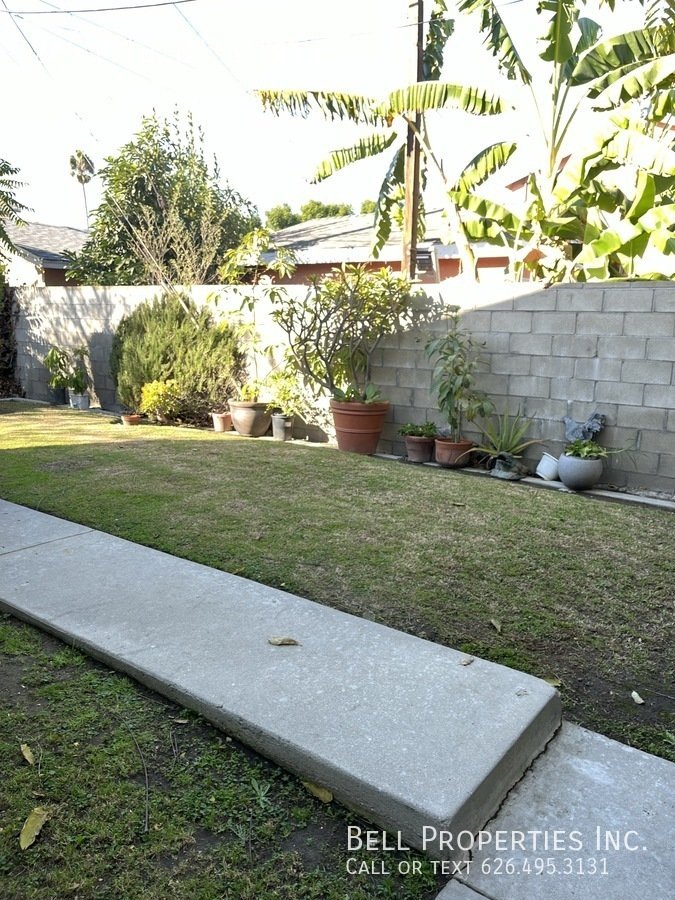 Spacious 3-Bedroom DUPLEX Now Available! property image