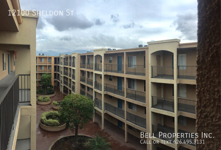 Bella Vista Apartments property image