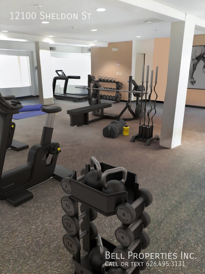 Bella Vista Apartments property image