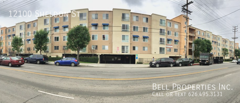 Bella Vista Apartments property image
