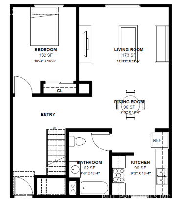 Bella Vista Apartments property image