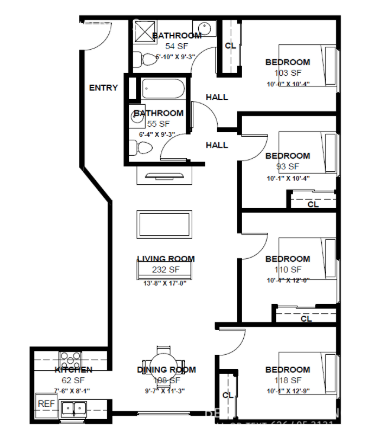 Bella Vista Apartments property image