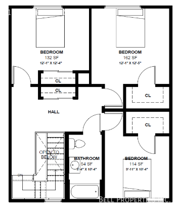 Bella Vista Apartments property image