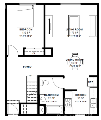 Bella Vista Apartments property image