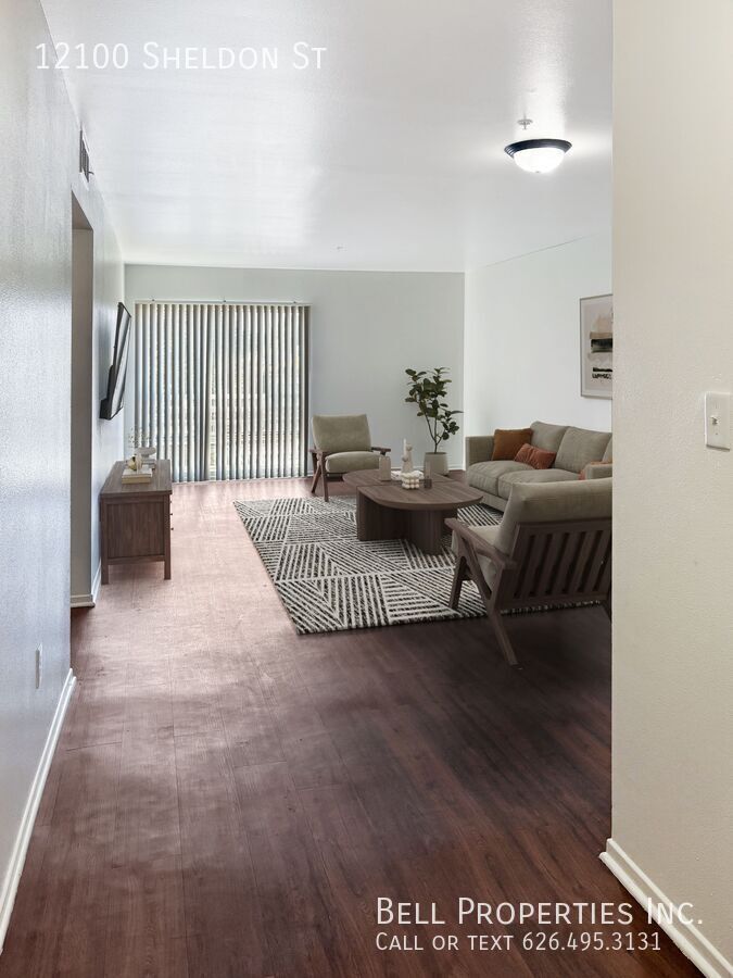 Bella Vista Apartments property image