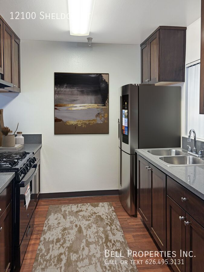 Bella Vista Apartments property image