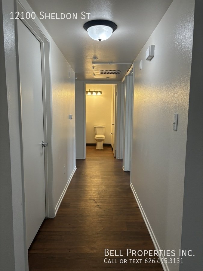 Bella Vista Apartments property image