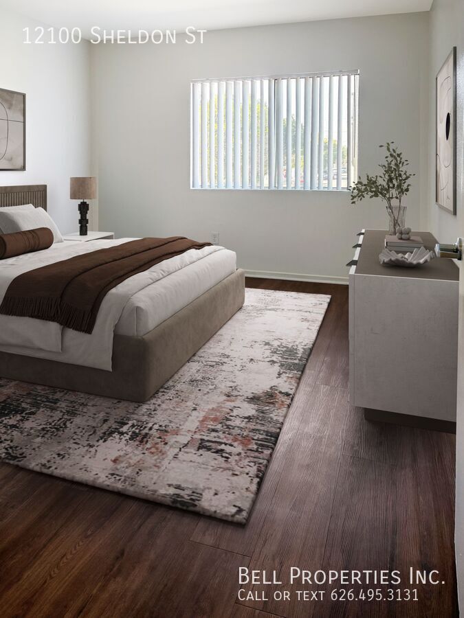 Bella Vista Apartments property image