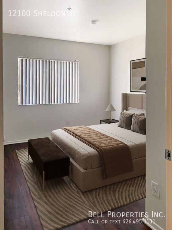 Bella Vista Apartments property image