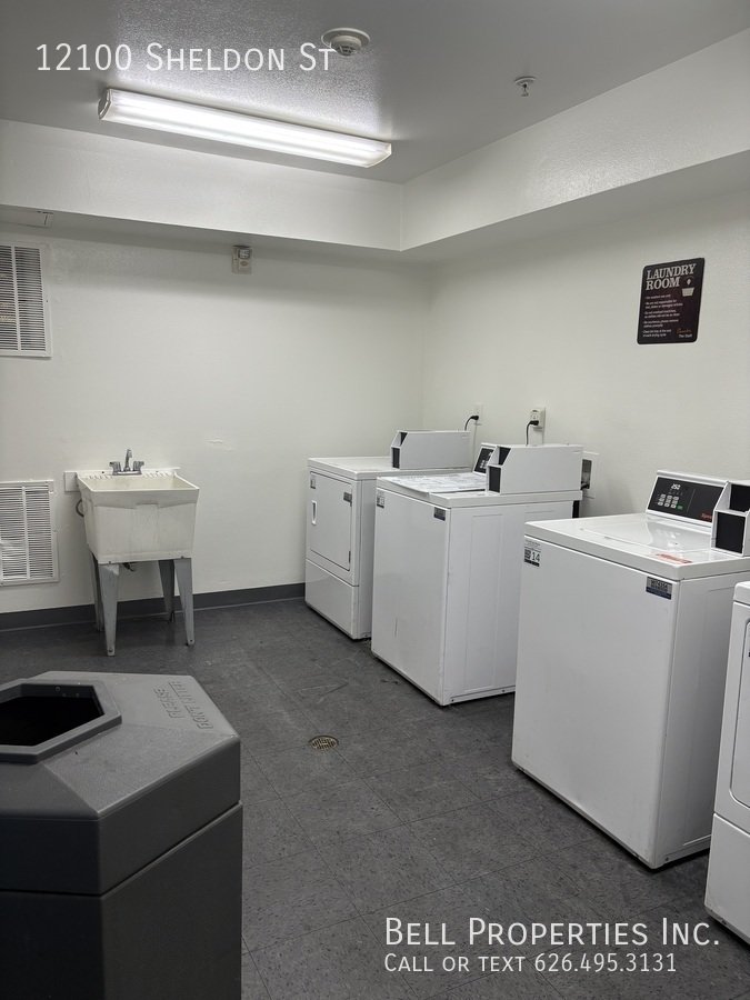 Bella Vista Apartments property image