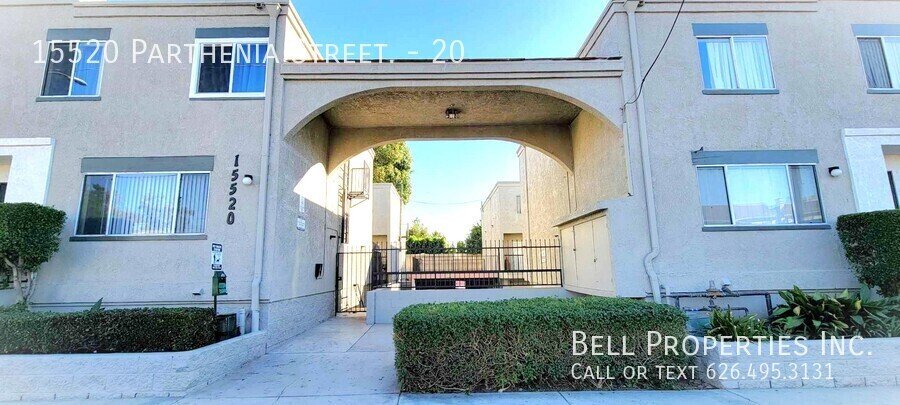 Parthenia Townhomes! property image