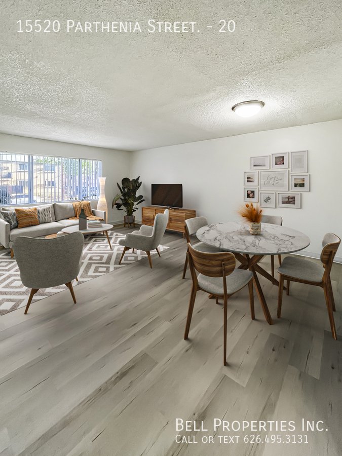 Parthenia Townhomes! property image