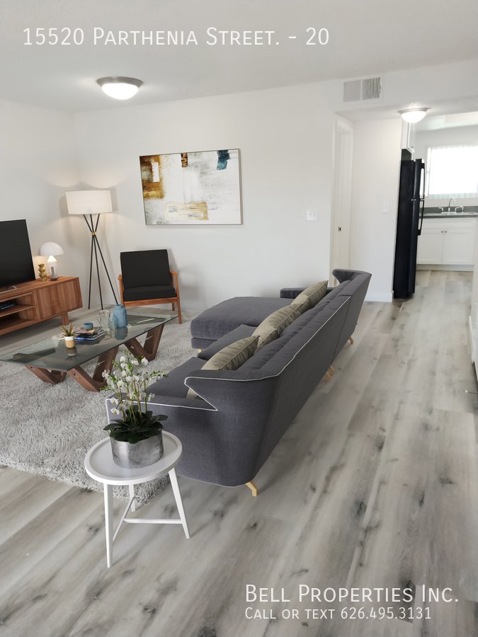 Parthenia Townhomes! property image