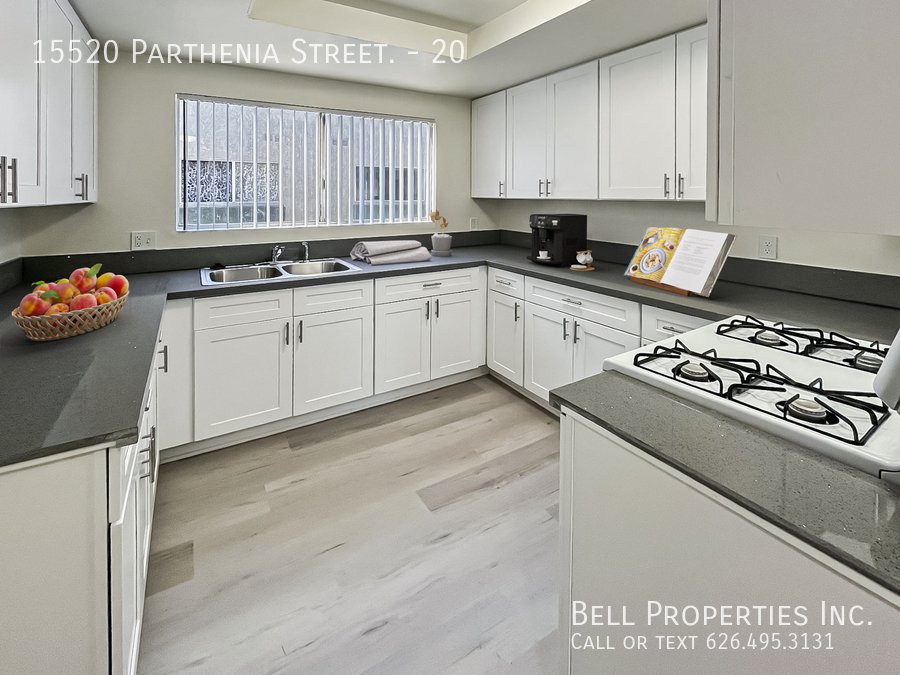 Parthenia Townhomes! property image