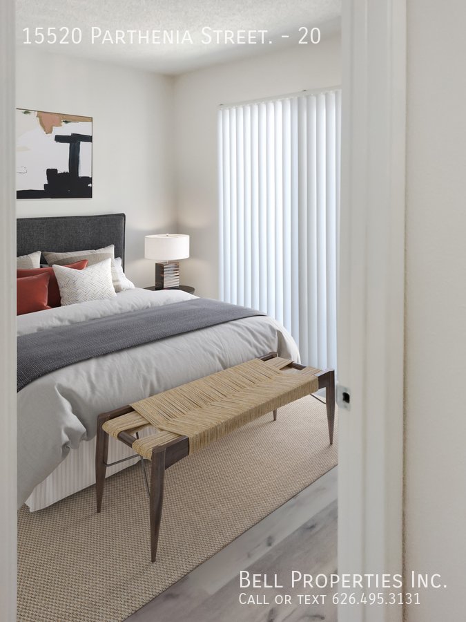 Parthenia Townhomes! property image