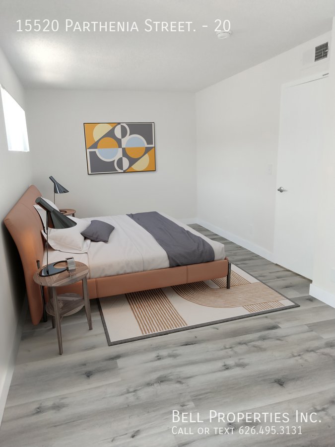 Parthenia Townhomes! property image