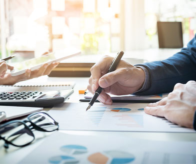 California Accounting